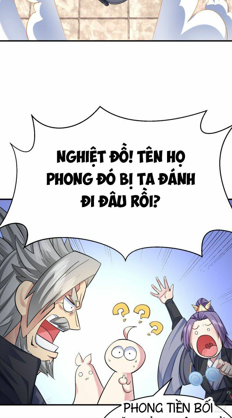 Ta Nhặt Được Thuộc Tính Tại Tu Chân Giới - Chapter 11 - Page 7