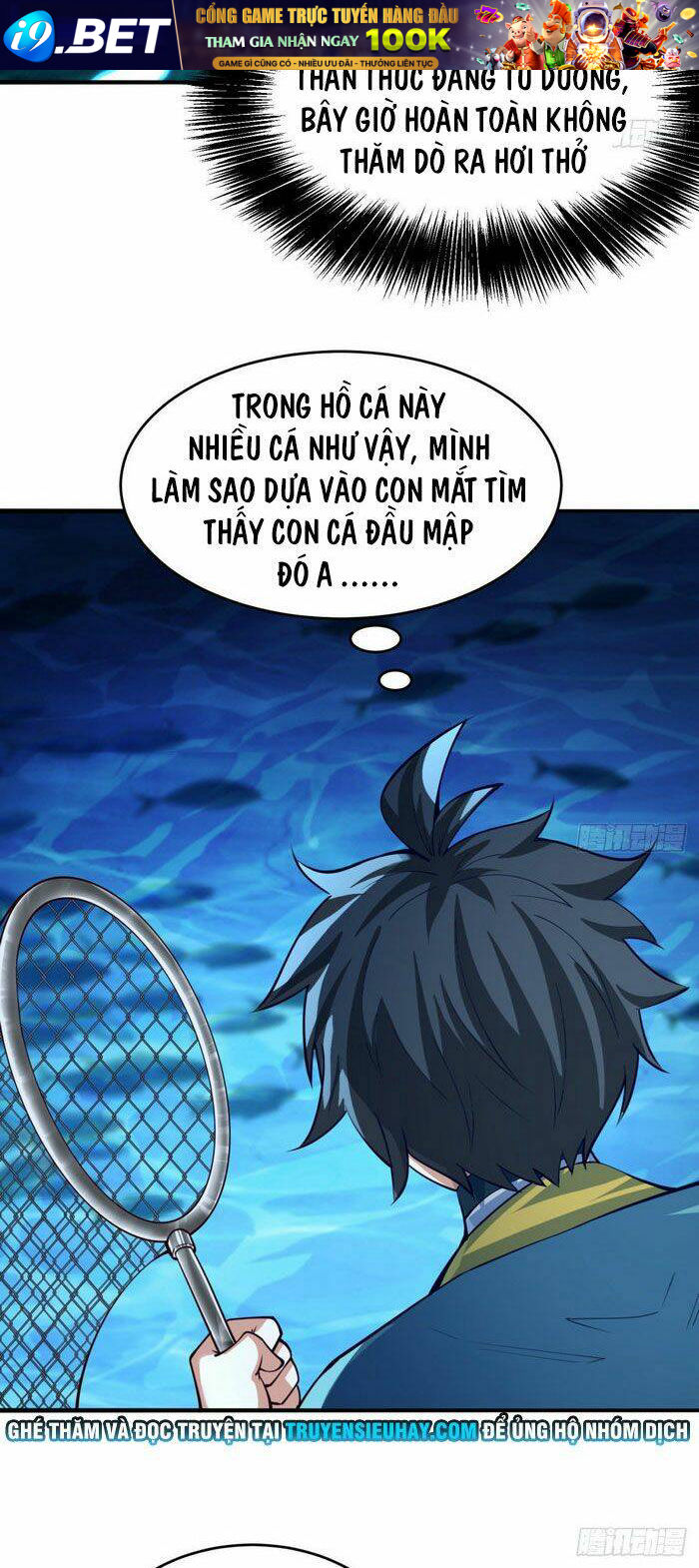 Ta Nhặt Được Thuộc Tính Tại Tu Chân Giới - Chapter 110 - Page 10