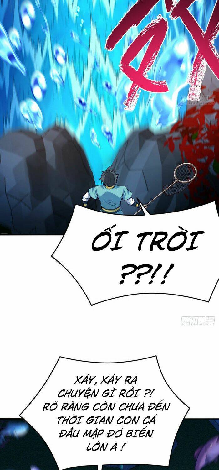 Ta Nhặt Được Thuộc Tính Tại Tu Chân Giới - Chapter 110 - Page 15