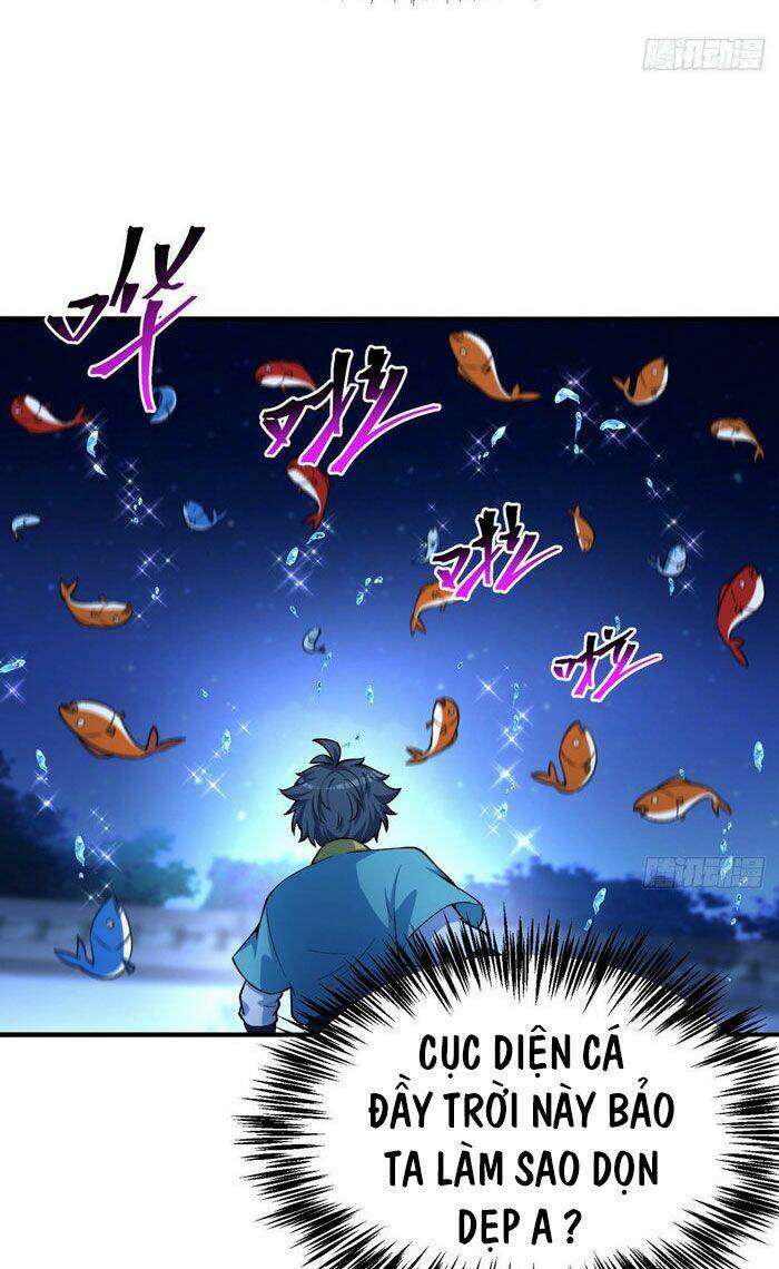 Ta Nhặt Được Thuộc Tính Tại Tu Chân Giới - Chapter 110 - Page 18