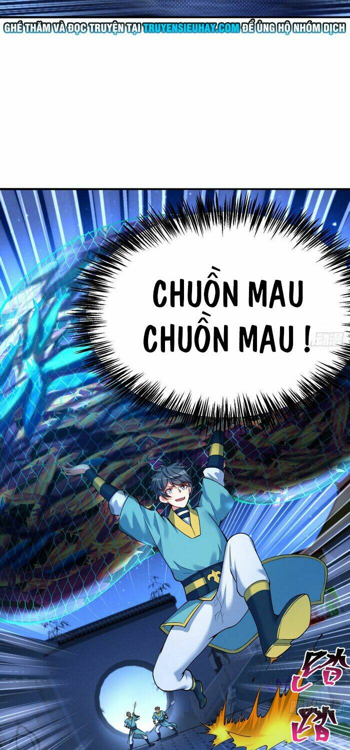 Ta Nhặt Được Thuộc Tính Tại Tu Chân Giới - Chapter 110 - Page 21