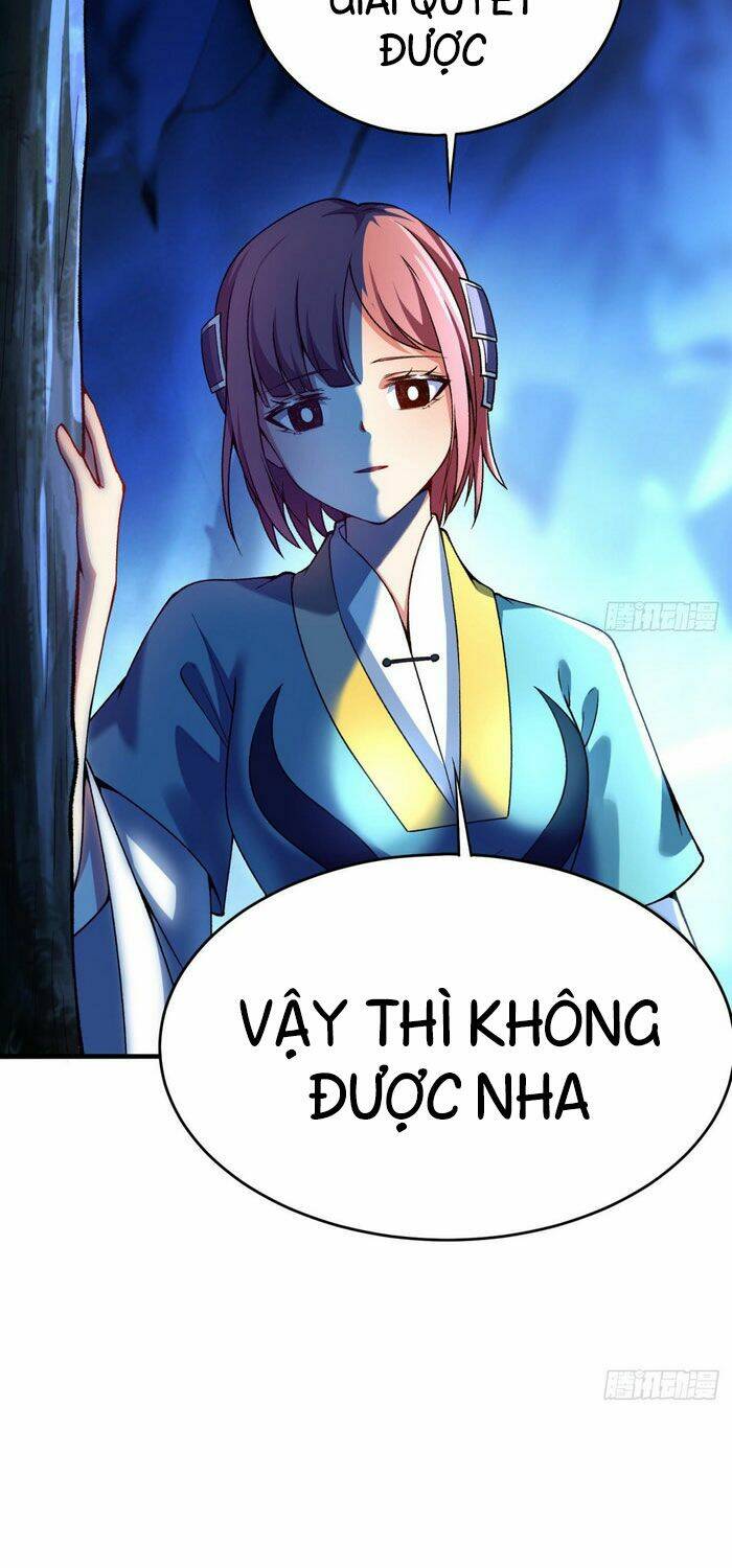 Ta Nhặt Được Thuộc Tính Tại Tu Chân Giới - Chapter 110 - Page 24