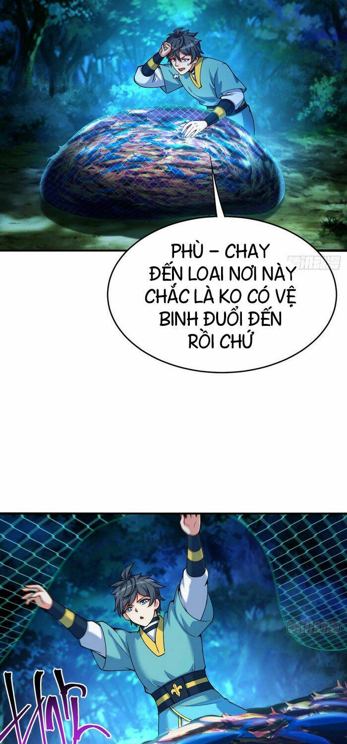Ta Nhặt Được Thuộc Tính Tại Tu Chân Giới - Chapter 110 - Page 26