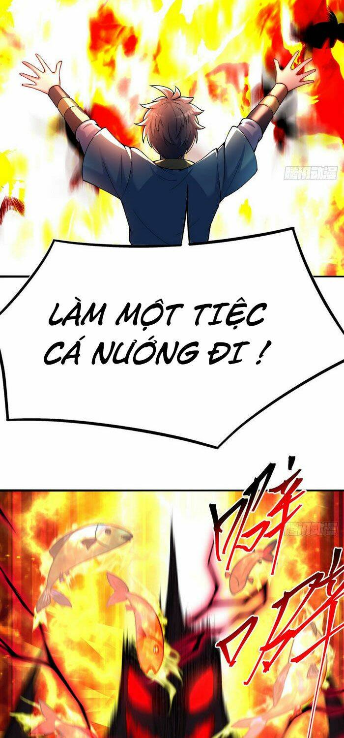 Ta Nhặt Được Thuộc Tính Tại Tu Chân Giới - Chapter 110 - Page 30