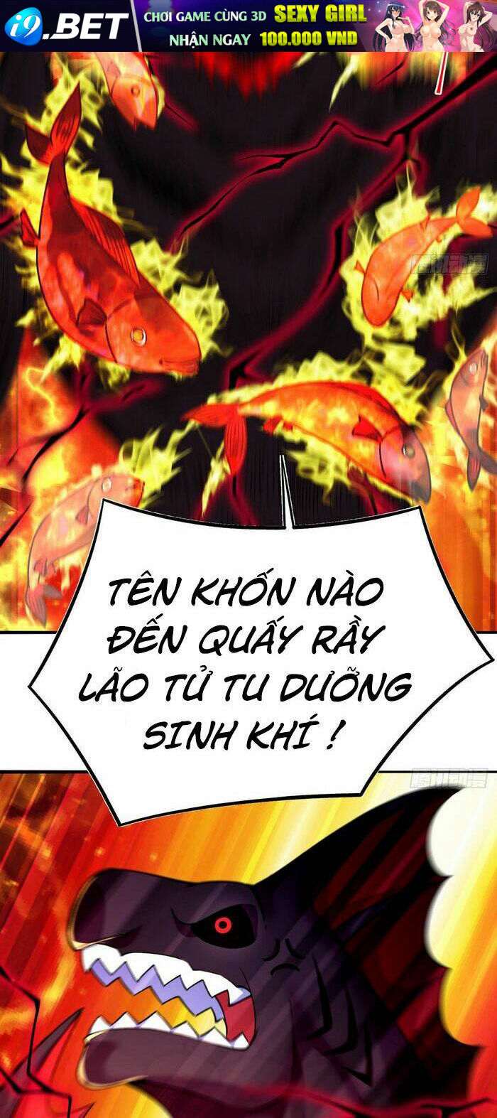 Ta Nhặt Được Thuộc Tính Tại Tu Chân Giới - Chapter 110 - Page 31