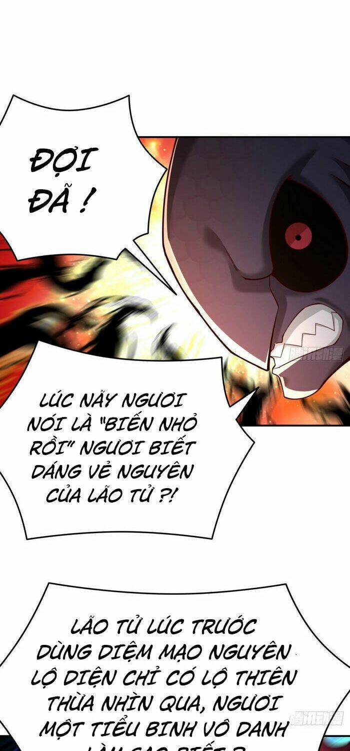 Ta Nhặt Được Thuộc Tính Tại Tu Chân Giới - Chapter 110 - Page 37