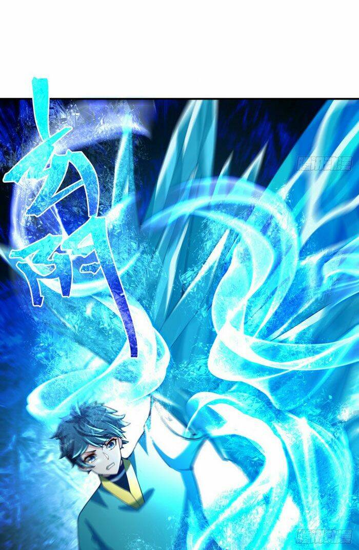 Ta Nhặt Được Thuộc Tính Tại Tu Chân Giới - Chapter 110 - Page 39