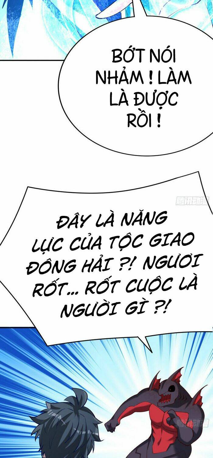 Ta Nhặt Được Thuộc Tính Tại Tu Chân Giới - Chapter 110 - Page 41