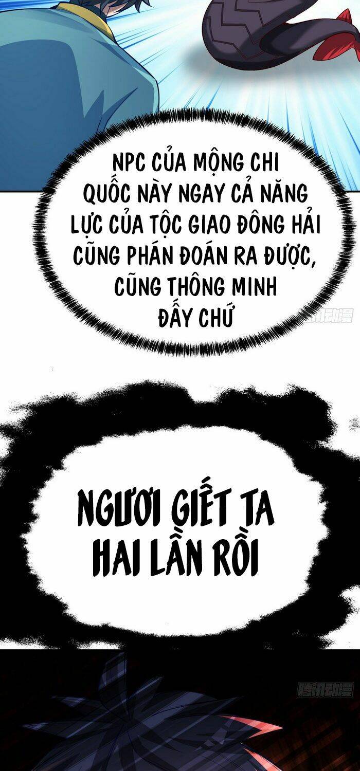 Ta Nhặt Được Thuộc Tính Tại Tu Chân Giới - Chapter 110 - Page 42