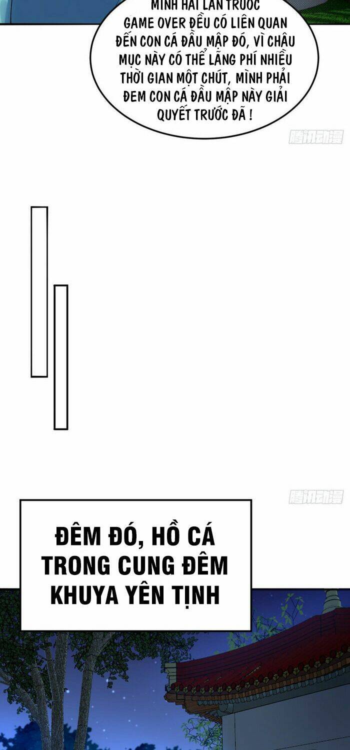 Ta Nhặt Được Thuộc Tính Tại Tu Chân Giới - Chapter 110 - Page 7