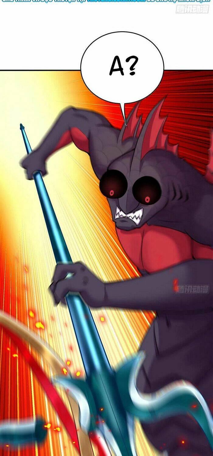 Ta Nhặt Được Thuộc Tính Tại Tu Chân Giới - Chapter 111 - Page 9