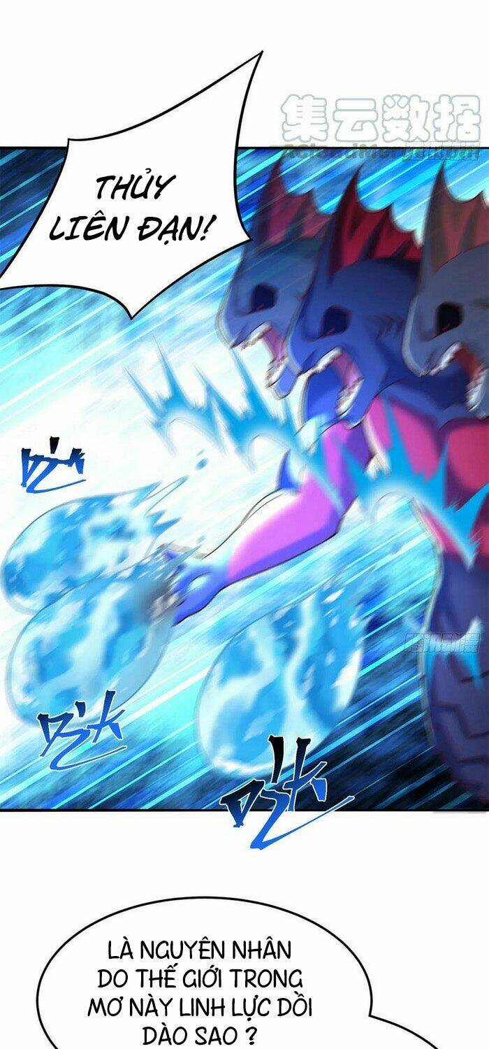 Ta Nhặt Được Thuộc Tính Tại Tu Chân Giới - Chapter 111 - Page 14