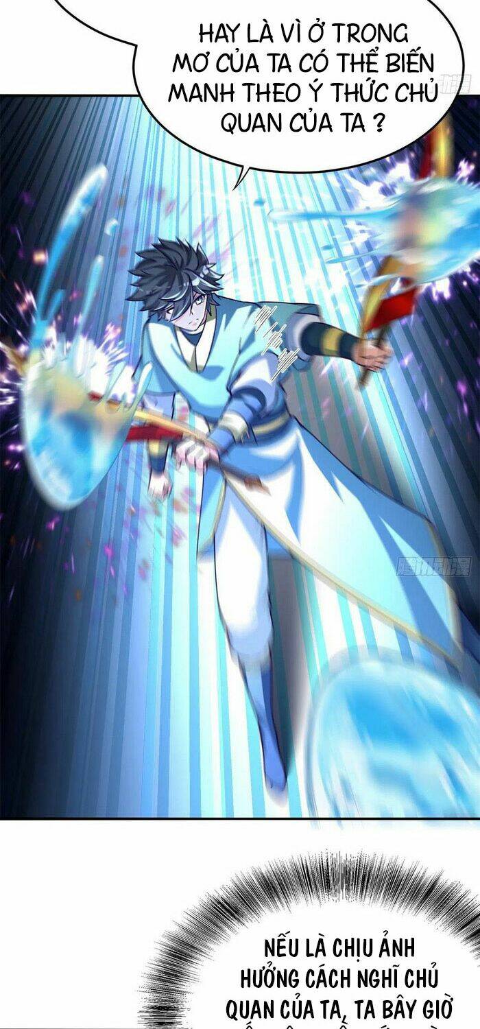 Ta Nhặt Được Thuộc Tính Tại Tu Chân Giới - Chapter 111 - Page 15