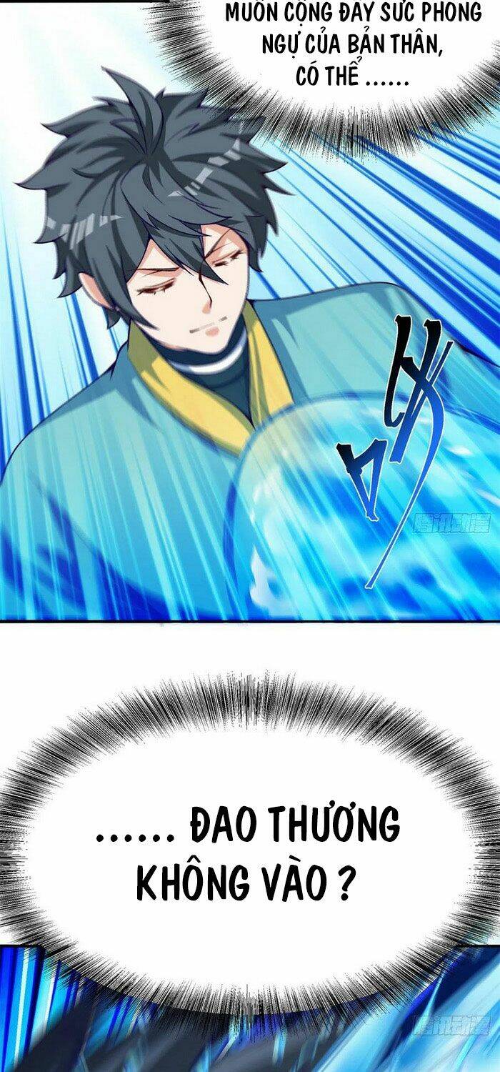 Ta Nhặt Được Thuộc Tính Tại Tu Chân Giới - Chapter 111 - Page 16