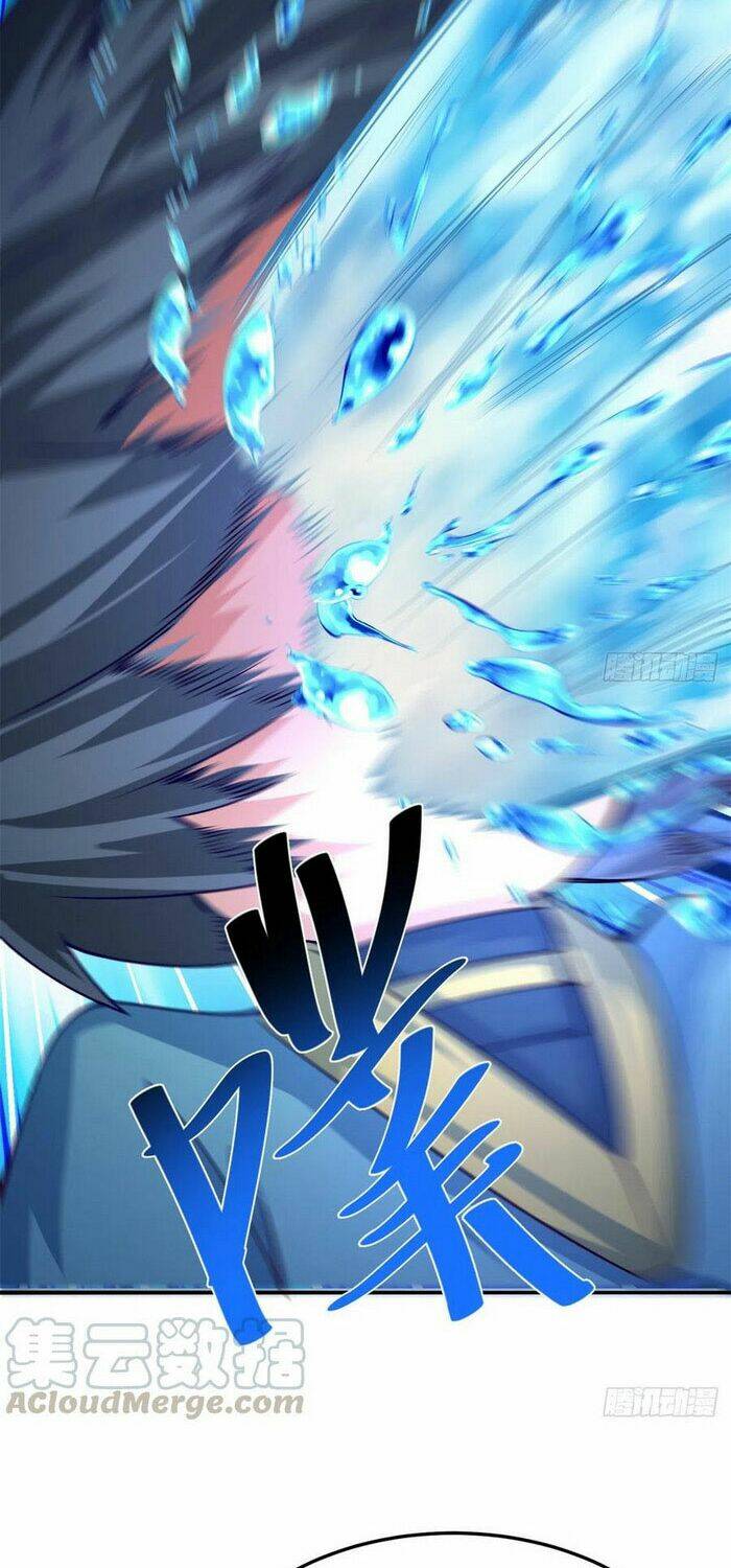 Ta Nhặt Được Thuộc Tính Tại Tu Chân Giới - Chapter 111 - Page 17