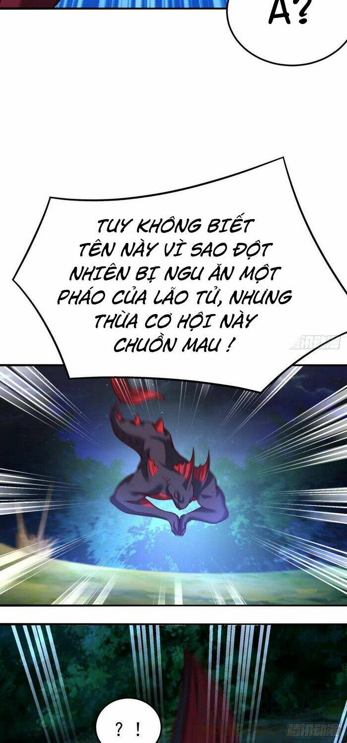 Ta Nhặt Được Thuộc Tính Tại Tu Chân Giới - Chapter 111 - Page 19