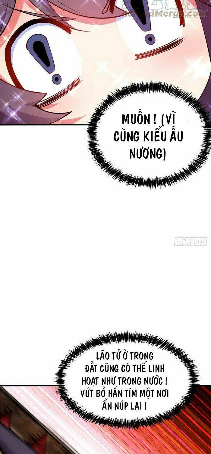 Ta Nhặt Được Thuộc Tính Tại Tu Chân Giới - Chapter 111 - Page 22