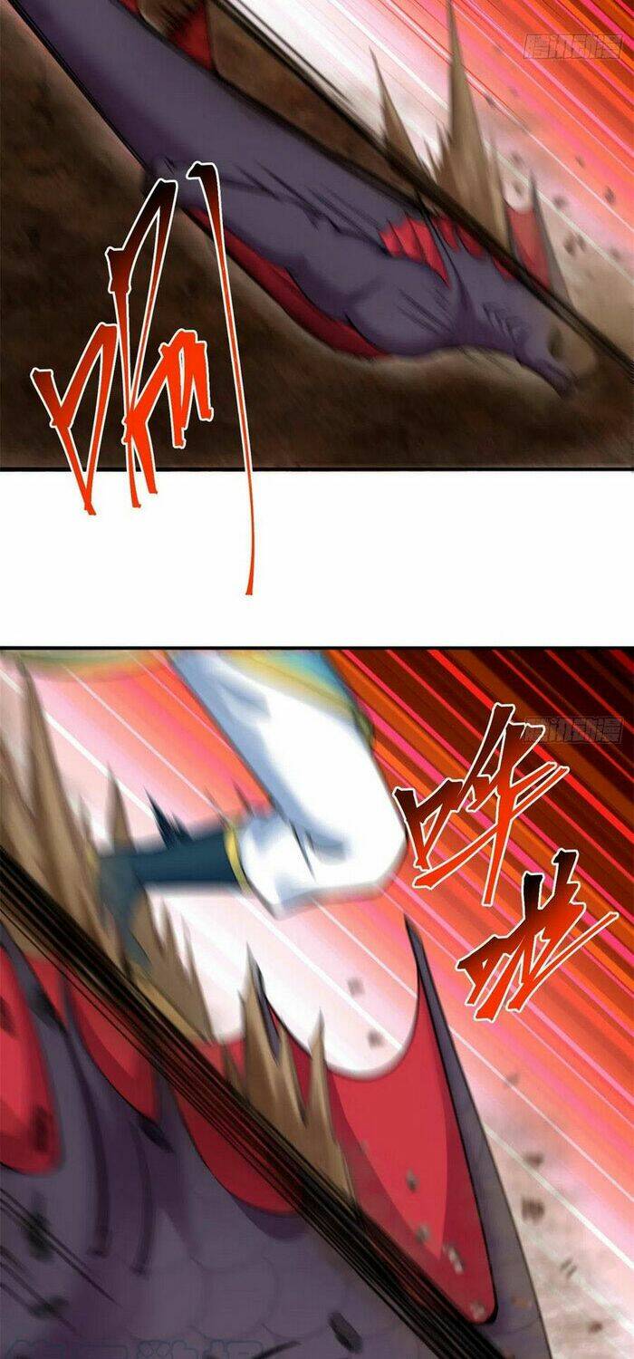 Ta Nhặt Được Thuộc Tính Tại Tu Chân Giới - Chapter 111 - Page 23