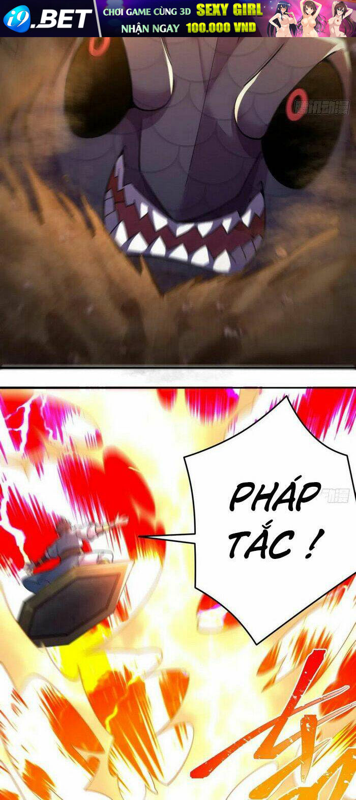 Ta Nhặt Được Thuộc Tính Tại Tu Chân Giới - Chapter 111 - Page 29