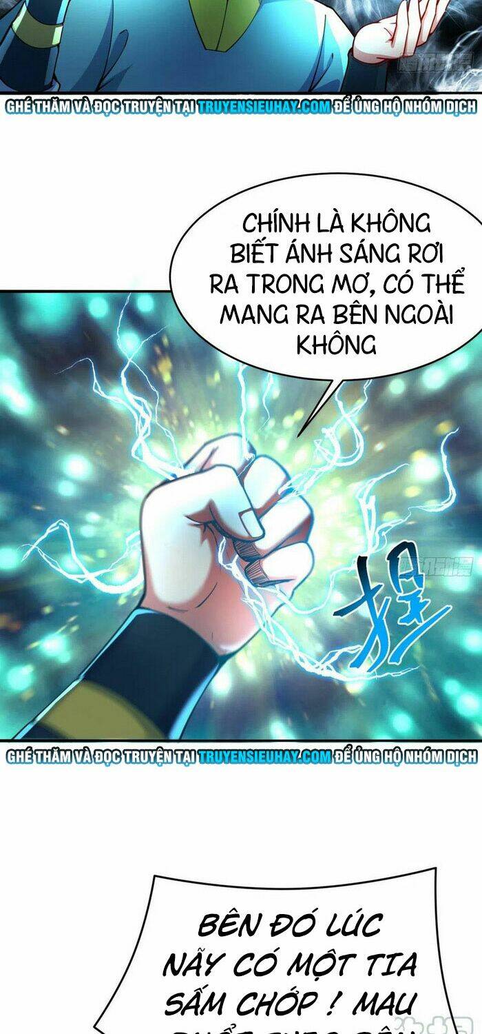 Ta Nhặt Được Thuộc Tính Tại Tu Chân Giới - Chapter 111 - Page 33