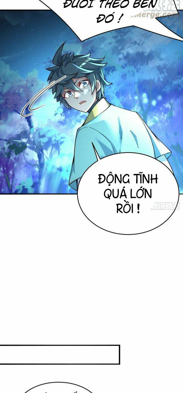 Ta Nhặt Được Thuộc Tính Tại Tu Chân Giới - Chapter 111 - Page 34