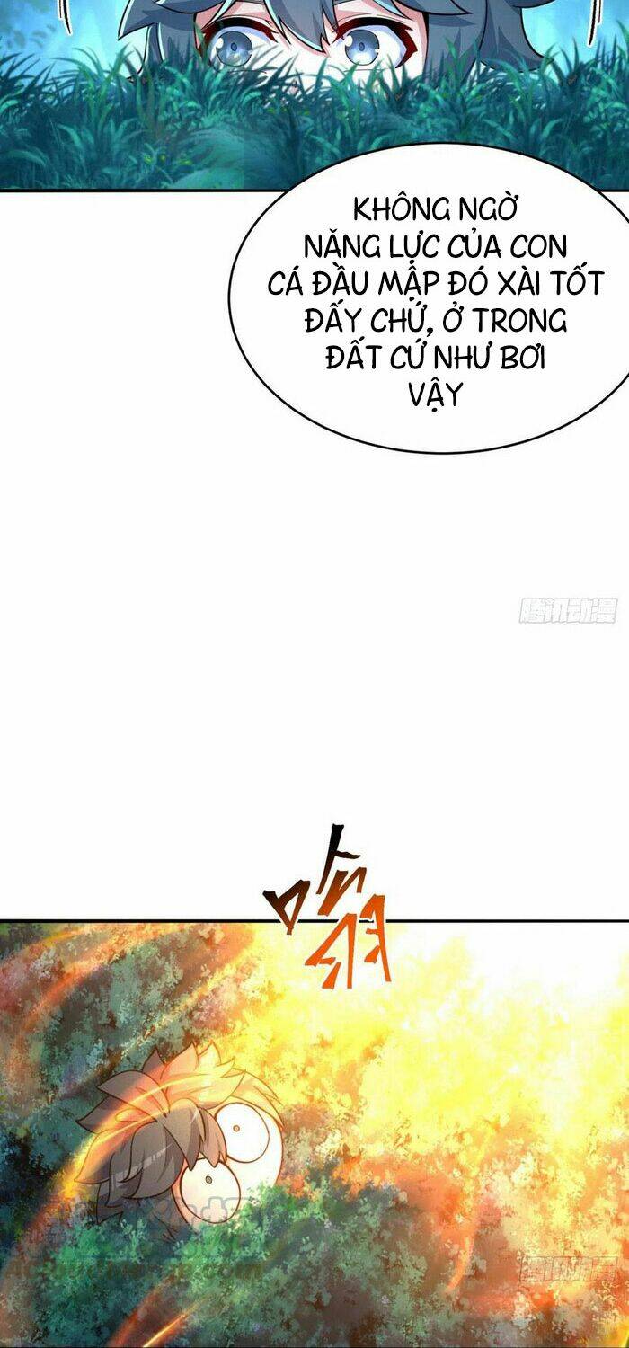 Ta Nhặt Được Thuộc Tính Tại Tu Chân Giới - Chapter 111 - Page 37