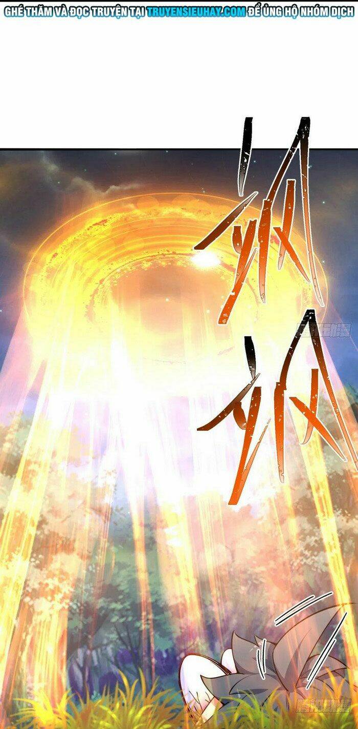 Ta Nhặt Được Thuộc Tính Tại Tu Chân Giới - Chapter 111 - Page 38