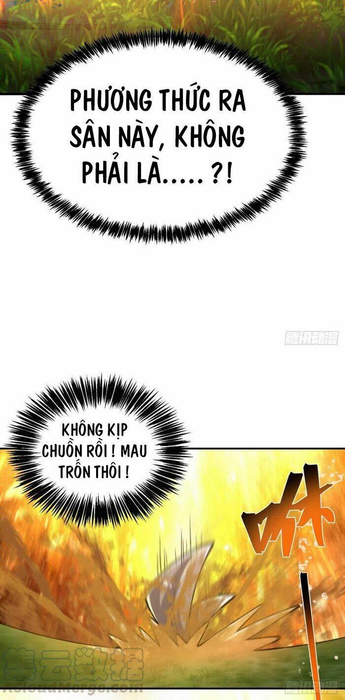 Ta Nhặt Được Thuộc Tính Tại Tu Chân Giới - Chapter 111 - Page 39