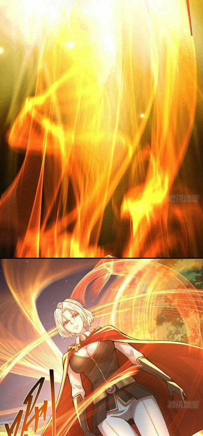 Ta Nhặt Được Thuộc Tính Tại Tu Chân Giới - Chapter 111 - Page 40