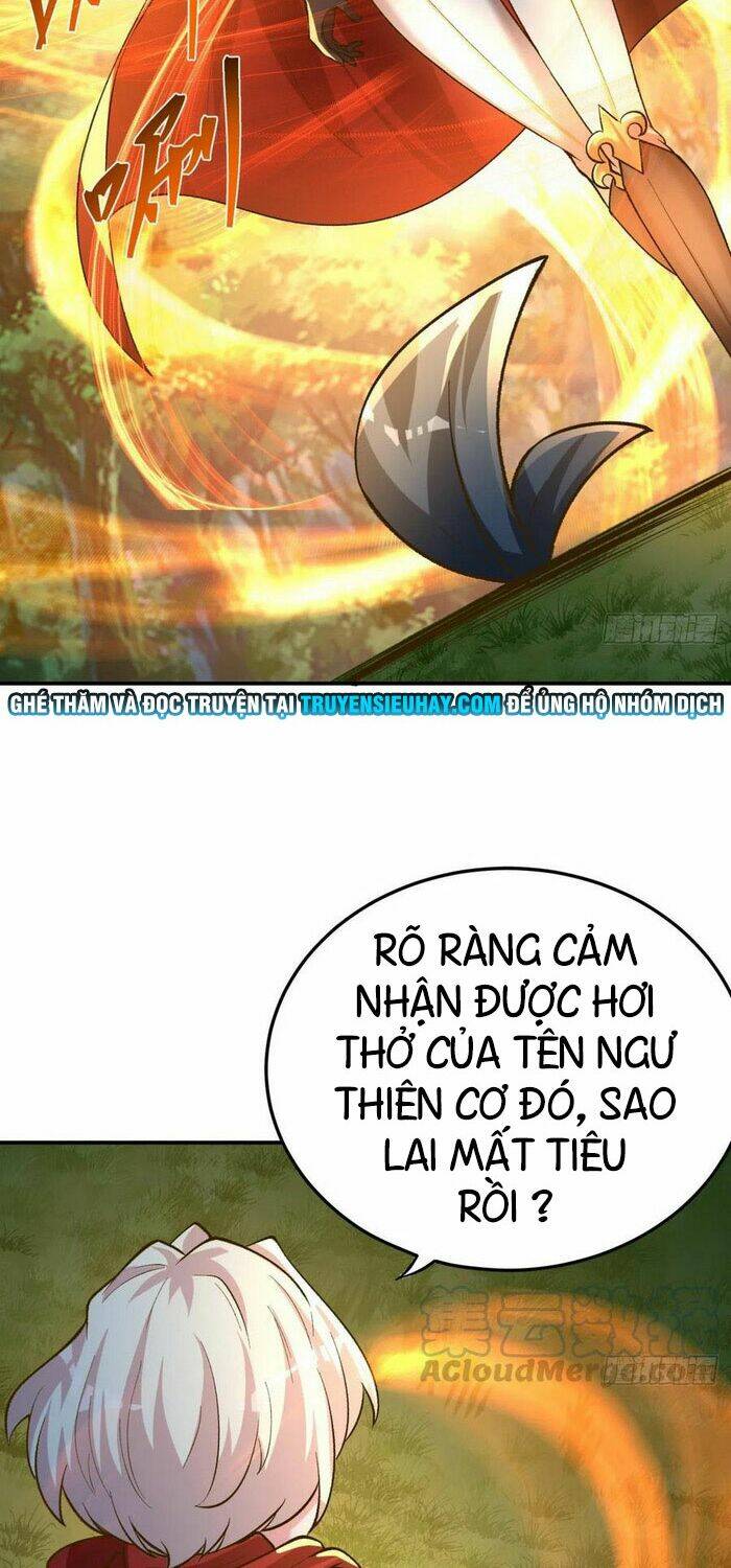 Ta Nhặt Được Thuộc Tính Tại Tu Chân Giới - Chapter 111 - Page 41