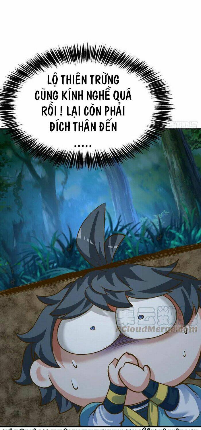 Ta Nhặt Được Thuộc Tính Tại Tu Chân Giới - Chapter 111 - Page 43