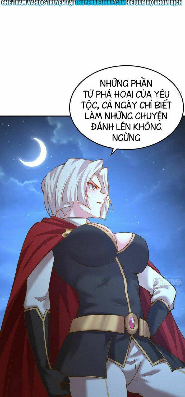 Ta Nhặt Được Thuộc Tính Tại Tu Chân Giới - Chapter 111 - Page 44