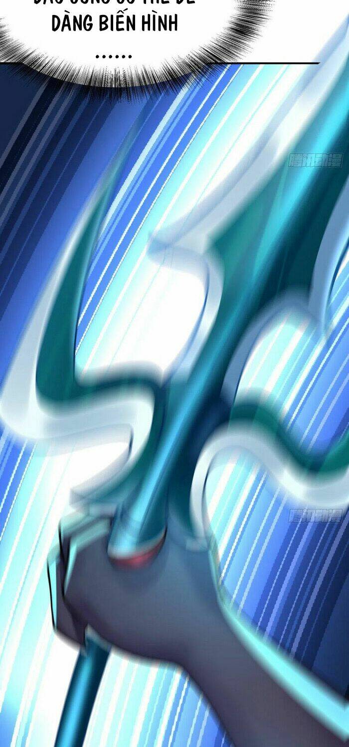 Ta Nhặt Được Thuộc Tính Tại Tu Chân Giới - Chapter 111 - Page 5