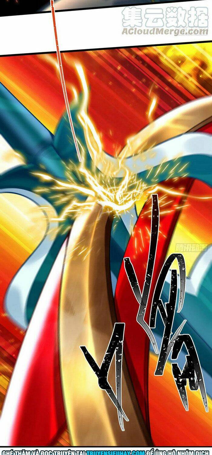 Ta Nhặt Được Thuộc Tính Tại Tu Chân Giới - Chapter 111 - Page 8