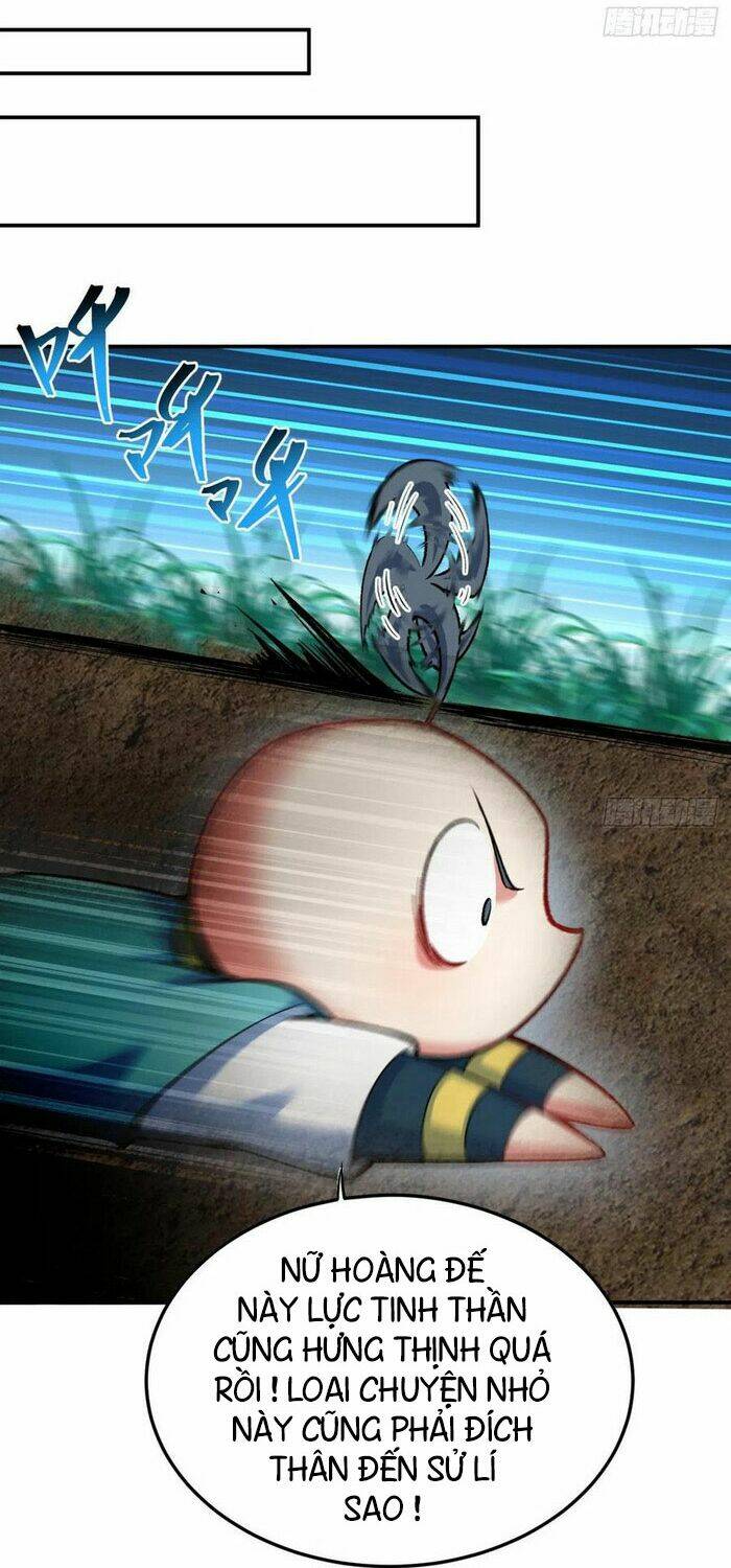 Ta Nhặt Được Thuộc Tính Tại Tu Chân Giới - Chapter 112 - Page 9