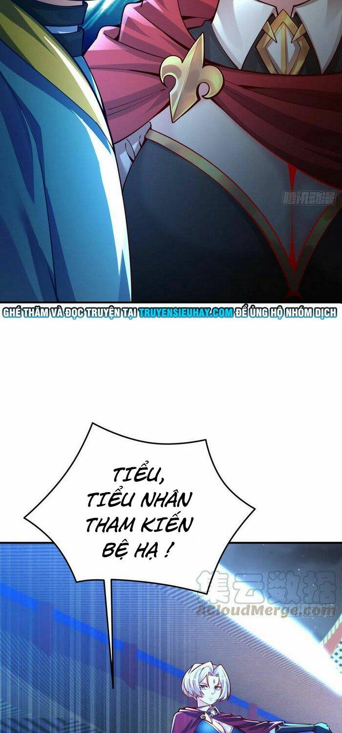 Ta Nhặt Được Thuộc Tính Tại Tu Chân Giới - Chapter 112 - Page 12
