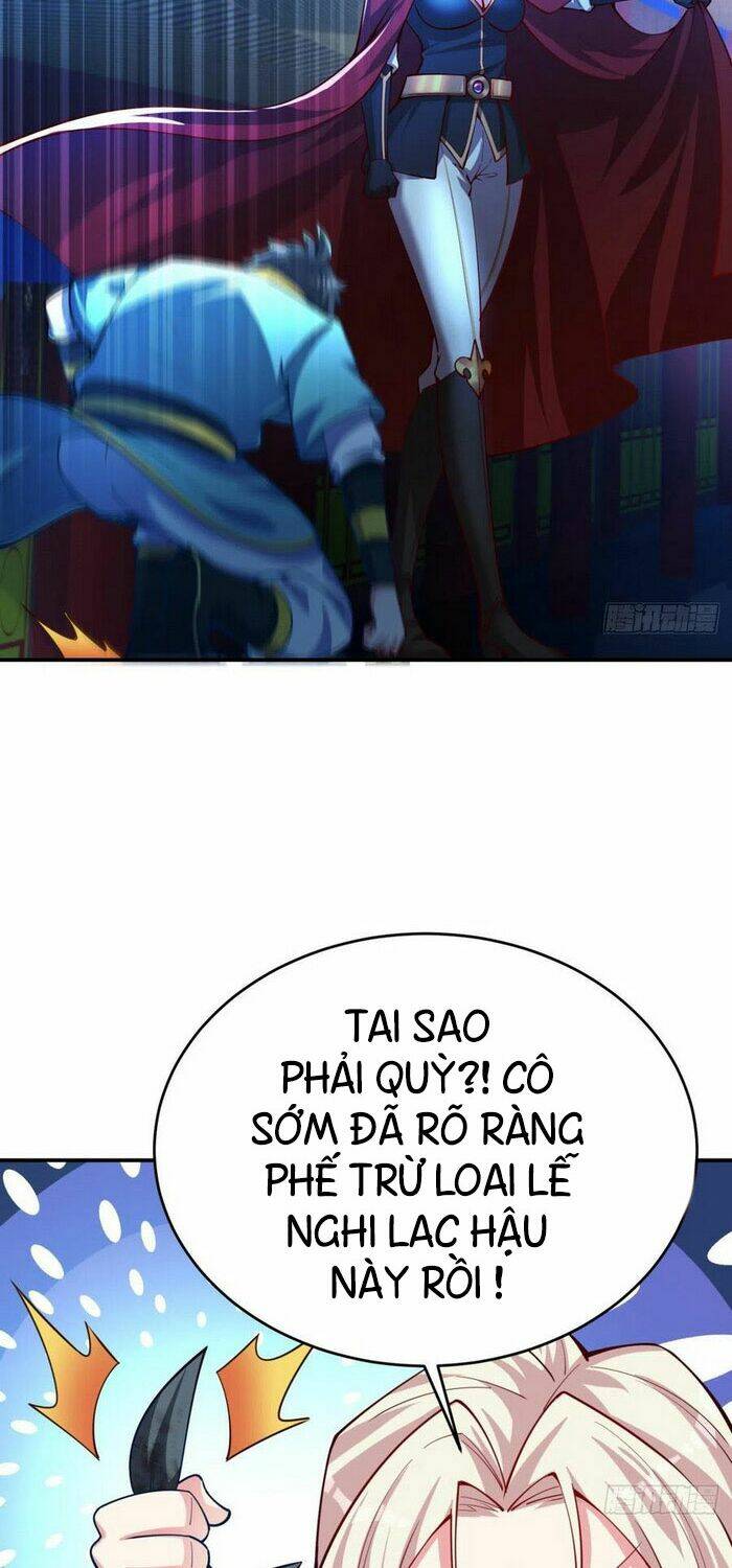 Ta Nhặt Được Thuộc Tính Tại Tu Chân Giới - Chapter 112 - Page 13