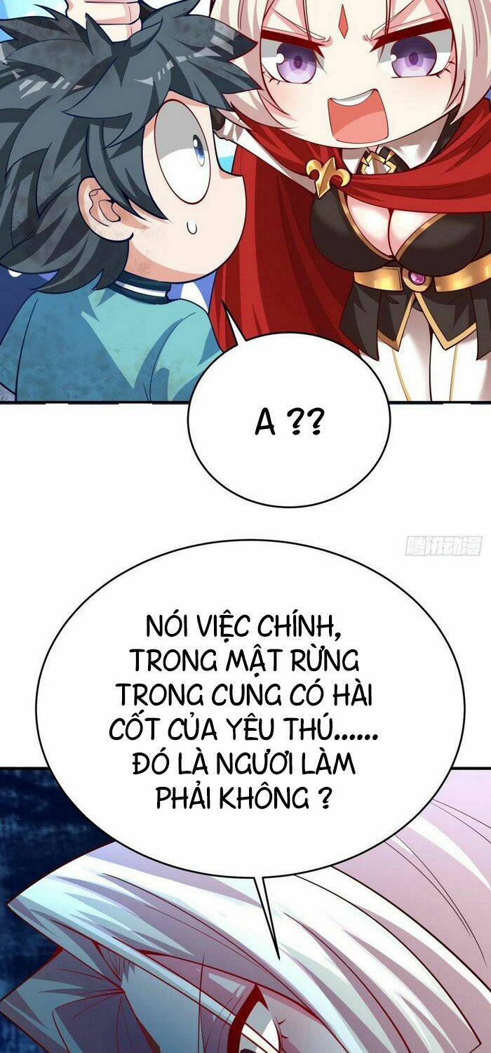 Ta Nhặt Được Thuộc Tính Tại Tu Chân Giới - Chapter 112 - Page 14