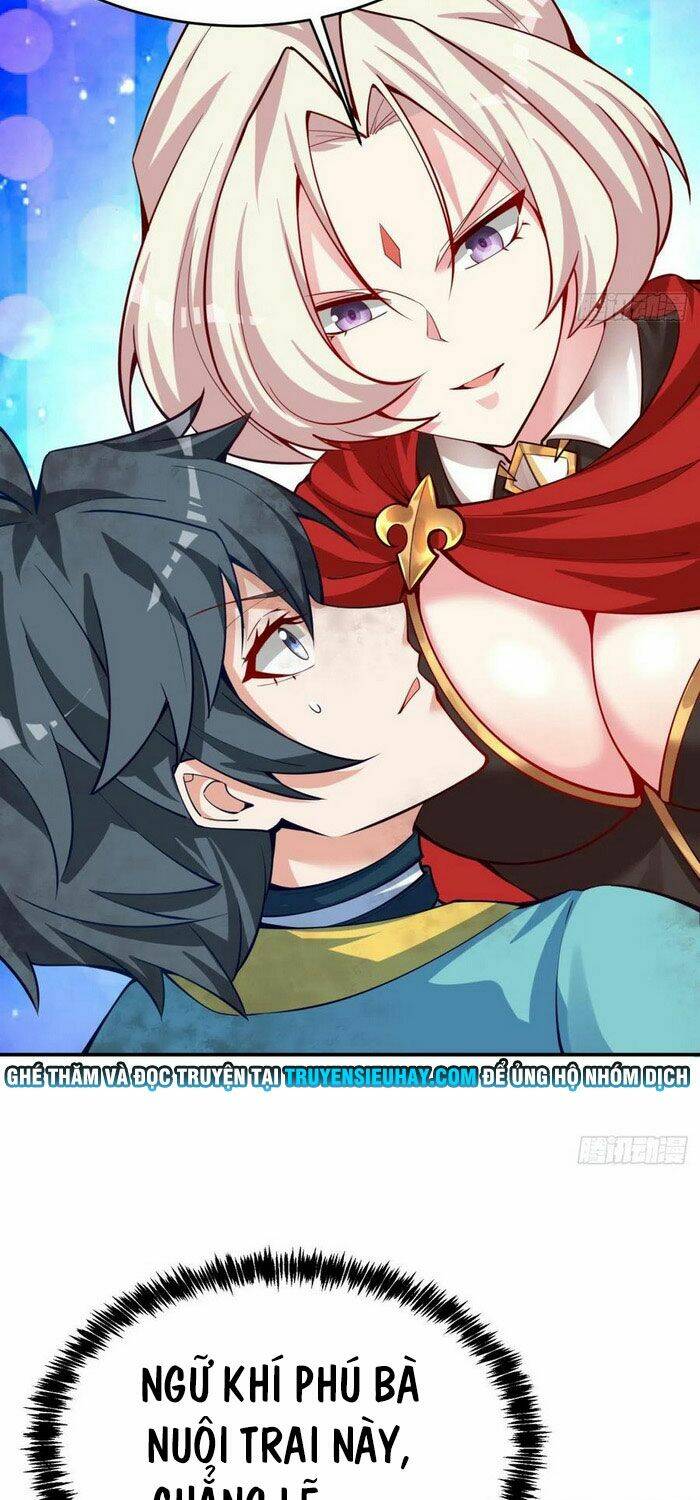 Ta Nhặt Được Thuộc Tính Tại Tu Chân Giới - Chapter 112 - Page 16