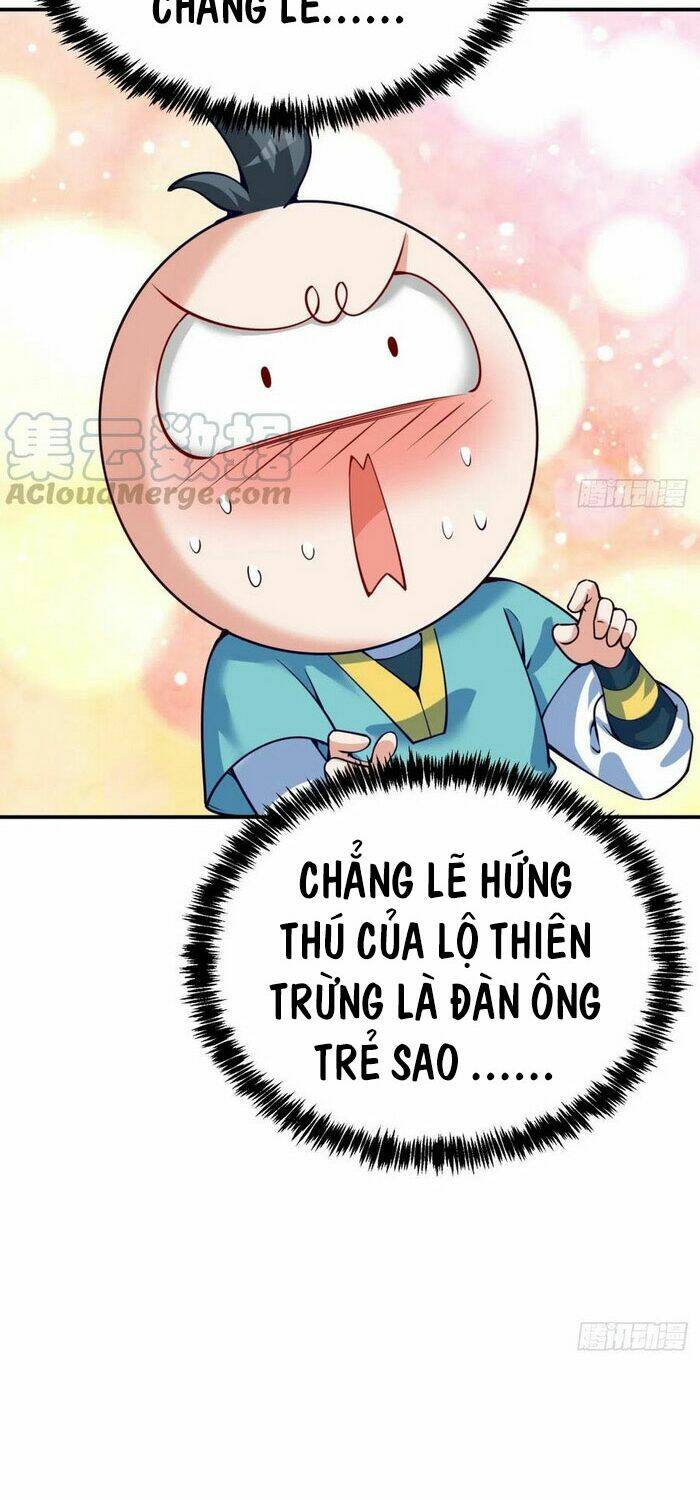 Ta Nhặt Được Thuộc Tính Tại Tu Chân Giới - Chapter 112 - Page 17