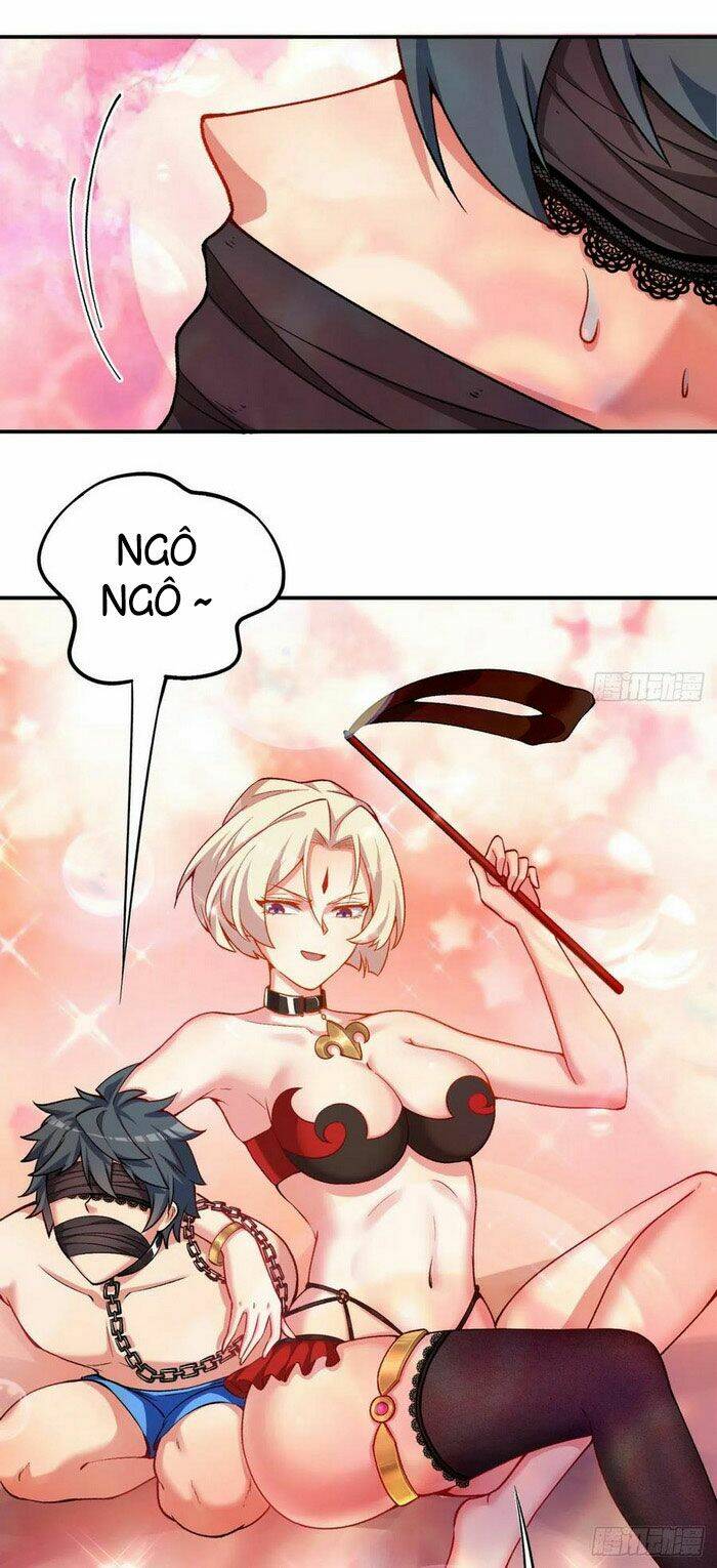 Ta Nhặt Được Thuộc Tính Tại Tu Chân Giới - Chapter 112 - Page 18