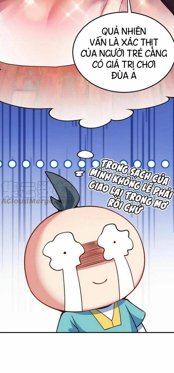 Ta Nhặt Được Thuộc Tính Tại Tu Chân Giới - Chapter 112 - Page 19