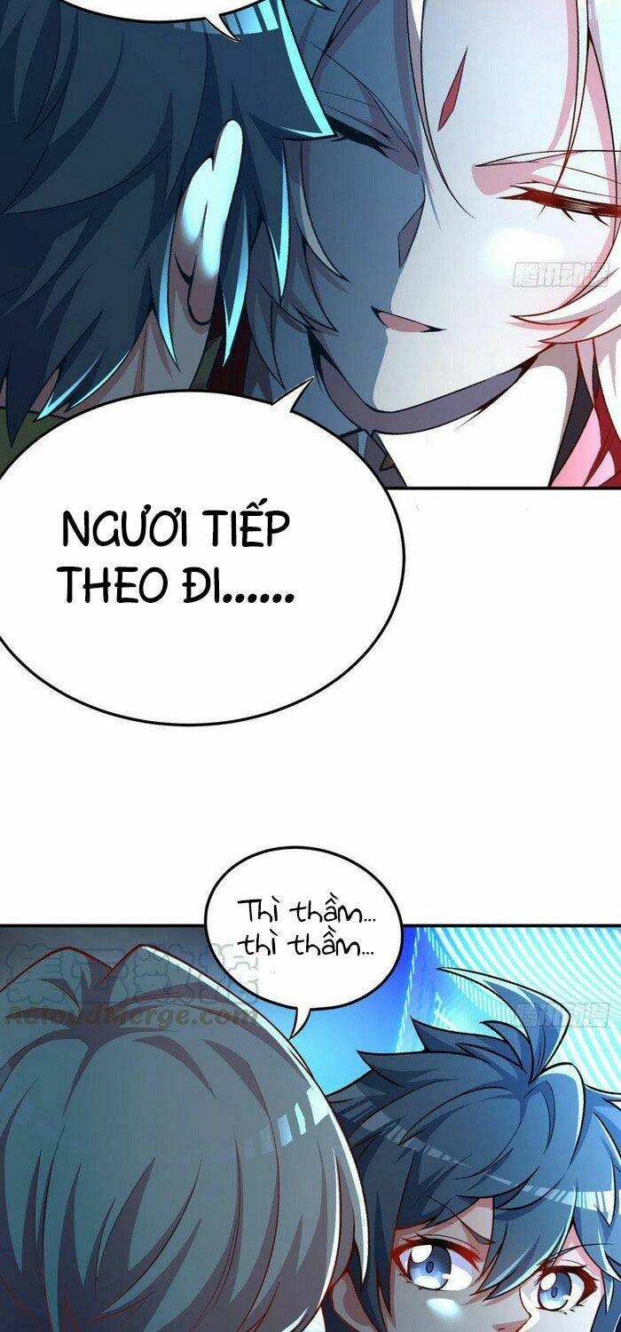 Ta Nhặt Được Thuộc Tính Tại Tu Chân Giới - Chapter 112 - Page 21