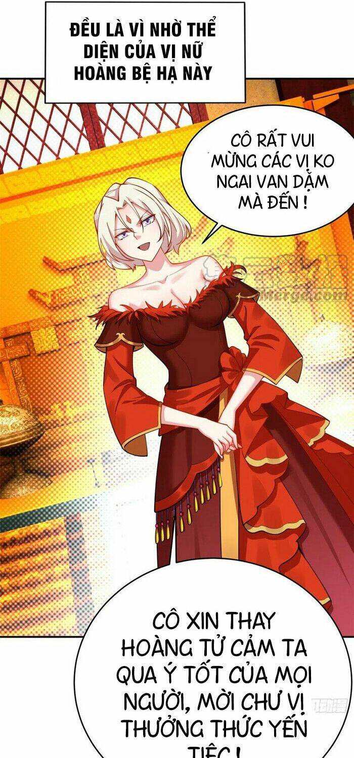 Ta Nhặt Được Thuộc Tính Tại Tu Chân Giới - Chapter 112 - Page 28