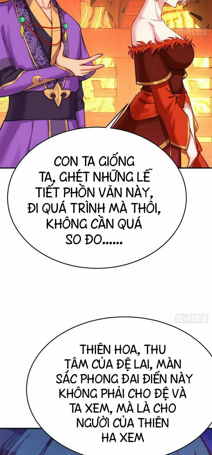 Ta Nhặt Được Thuộc Tính Tại Tu Chân Giới - Chapter 112 - Page 34