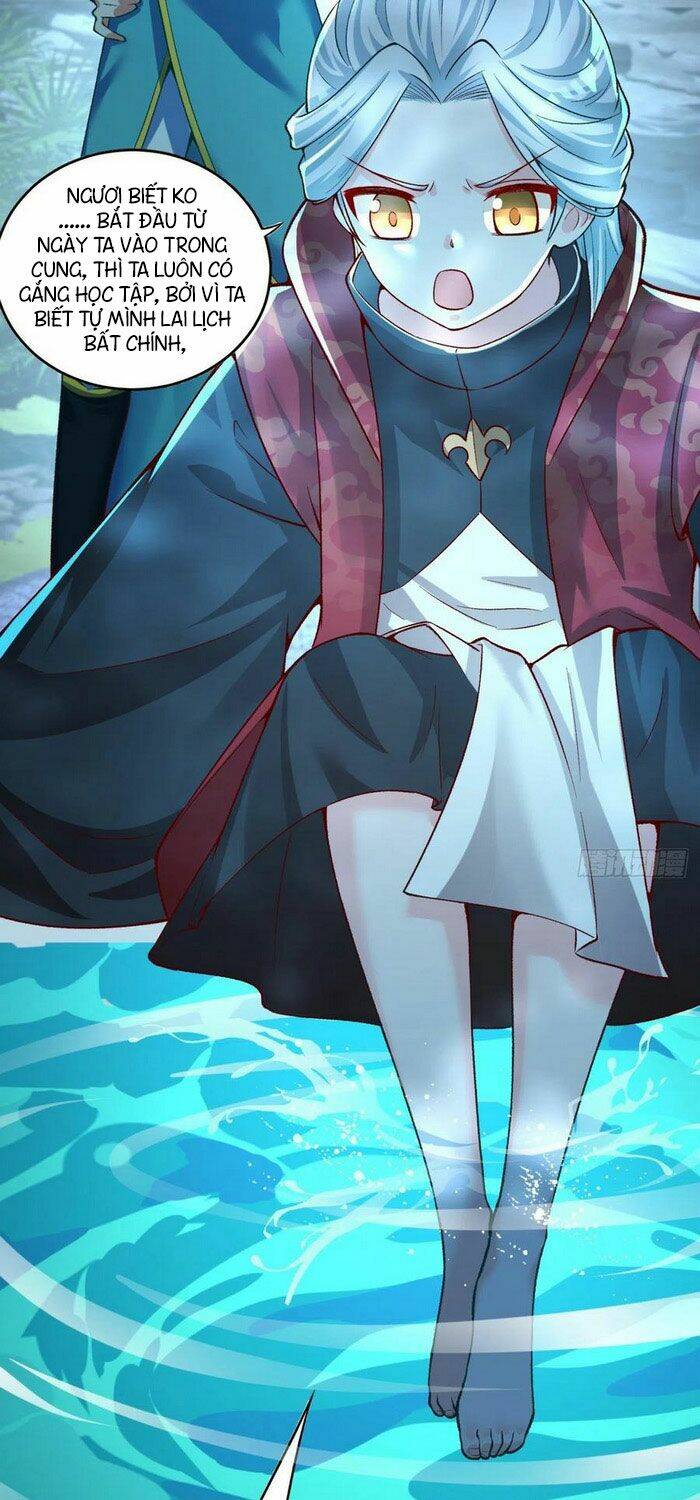 Ta Nhặt Được Thuộc Tính Tại Tu Chân Giới - Chapter 112 - Page 38