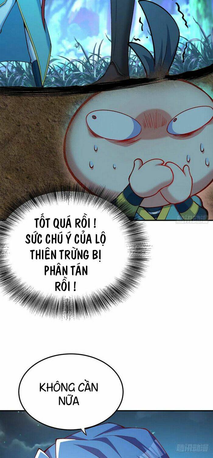 Ta Nhặt Được Thuộc Tính Tại Tu Chân Giới - Chapter 112 - Page 3