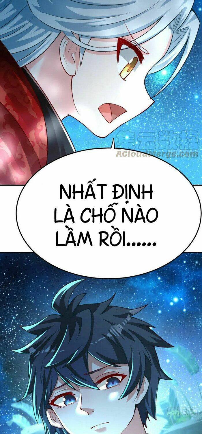 Ta Nhặt Được Thuộc Tính Tại Tu Chân Giới - Chapter 112 - Page 40