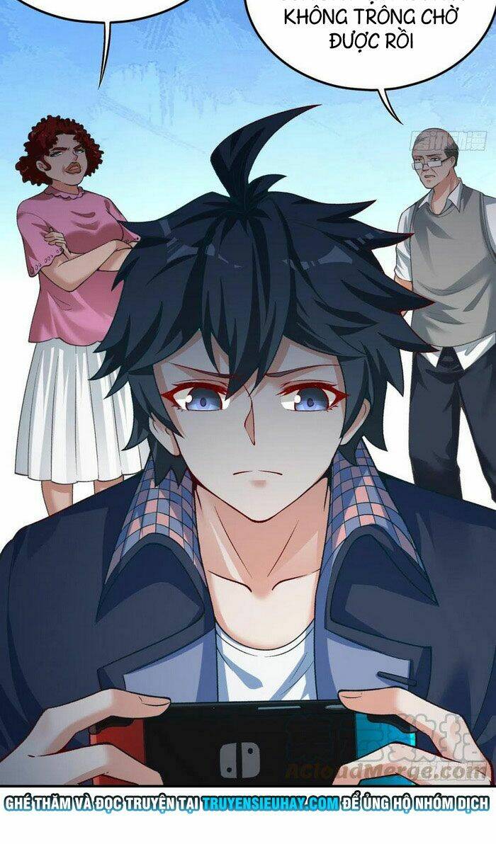 Ta Nhặt Được Thuộc Tính Tại Tu Chân Giới - Chapter 112 - Page 42