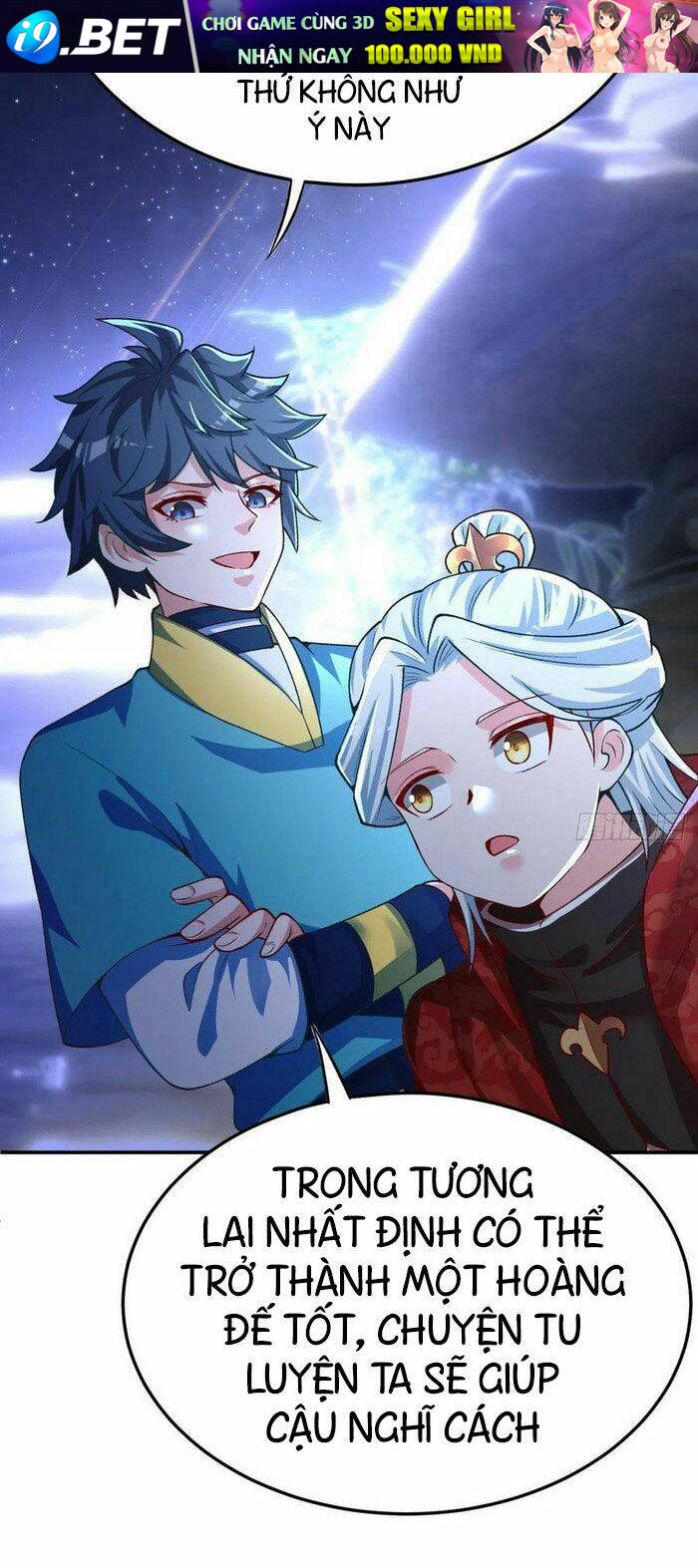 Ta Nhặt Được Thuộc Tính Tại Tu Chân Giới - Chapter 112 - Page 44